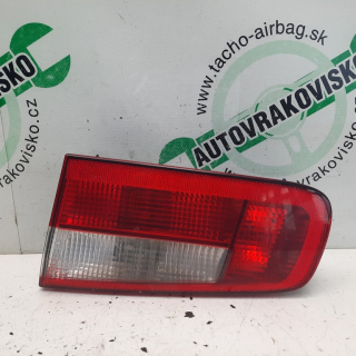 Zadné svetlo Renault Laguna II pravé