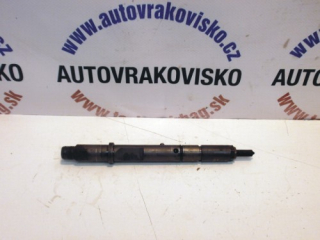 Vstrekovacia tryska Audi A6 Avant 2.5 TDI 132 kW
