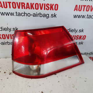 Zadné svetlo Opel Vectra C combi pravé