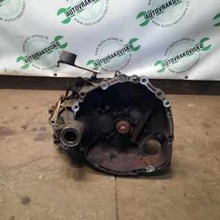Prevodovka Rover 414 1.4