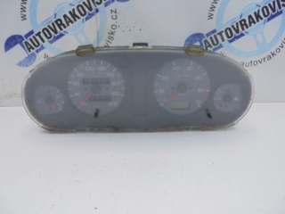 Tachometer Skoda Felicia 6U0919033G