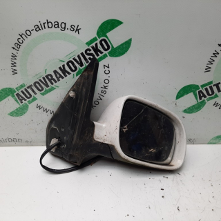 Spätné zrkadlo pravé Volkswagen Golf IV