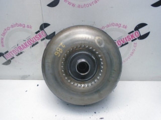 Hydromenič Ford Mondeo III 2.0 TDCi automat