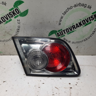 Zadné svetlo Mazda 6 sedan ľavé