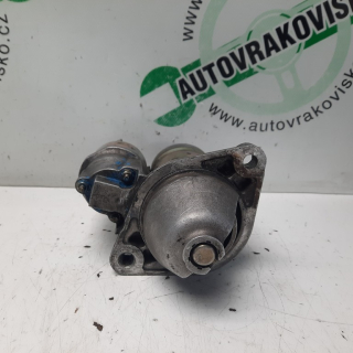 Štartér Opel Corsa D 93174028