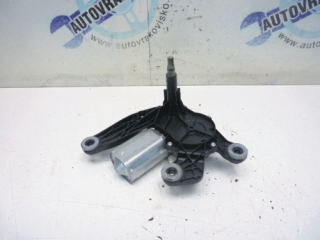 Motorček stieračov zadný Peugeot 307 SW 9640961380