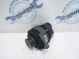 Alternátor Fiat Stilo 46430530