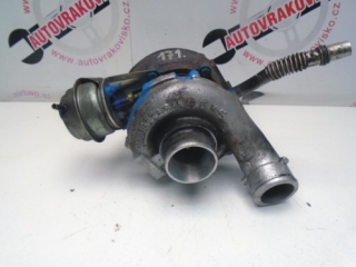 Turbo Audi A6 2.5 TDI 059145701F