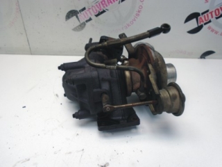 Turbo Fiat Stilo 1.9 JTD 71723486