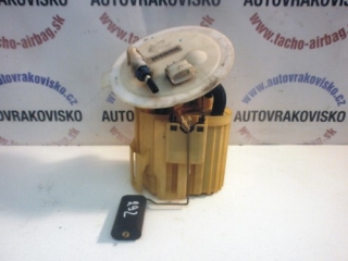 Palivové čerpadlo Opel Astra H 1.4 0580314196
