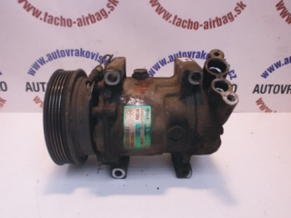 Klímový kompresor Nissan Qashqai 8200716562
