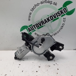 Motorček stierača zadný Volkswagen Passat B7 combi 53032812
