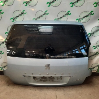 Piate dvere Peugeot 807