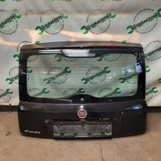 Piate dvere Fiat Panda