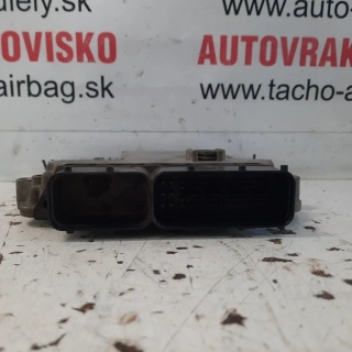 Riadiaca jednotka motora Kia Pro Ceed 1.4 0261201852