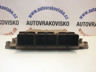 Riadiaca jednotka motora Renault Espace III 2.2 dCi