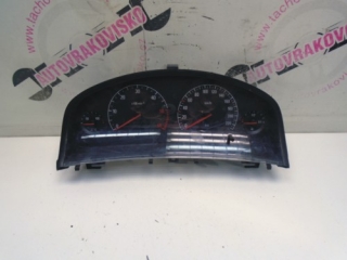 Tachometer Opel Vectra C 09180287WT
