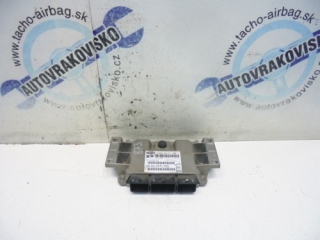 Riadiaca jednotka motora Citroen C5 2.0i IAW 6LP1.08