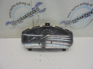 Tachometer Nissan Micra