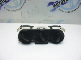 Ovládač kúrenia VW Polo 6Q0820045E