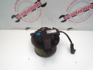Motorček kúrenia Alfa Romeo 166 46721521