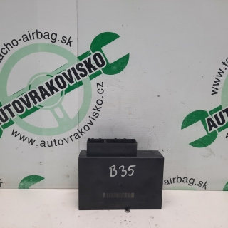 Komfortka Skoda Fabia II 5J0959433