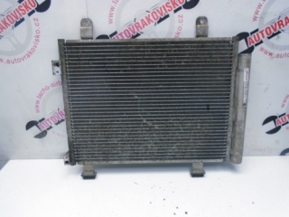 Chladič klimatizácie Suzuki Splash 95310-51K10