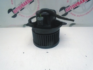 Motorček kúrenia Ford Mondeo III 3S7H18456AB