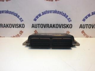 Riadiaca jednotka motora Volvo V40 1.9 T4