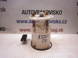 Plavák palivovej nádrže Renault Clio Grandtour 8200907347