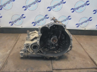 Prevodovka Nissan Primera P11 1.8