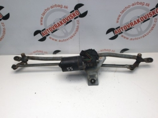 Motorček stieračov Seat Cordoba 1L0955119