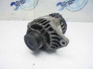 Alternátor Fiat Strada 63321497