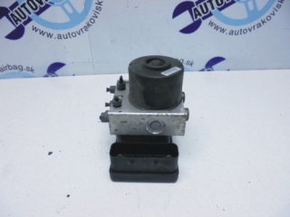 ABS Peugeot 206 5WK84105