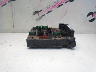 BSM Peugeot 307 9644038780