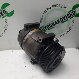 Klímový kompresor Renault Laguna II 8200021822