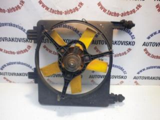 Ventilátor chladiča Ford Fiesta IV