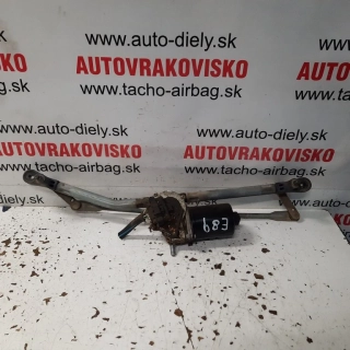 Motorček stieračov pantograf Fiat Punto II TGE511