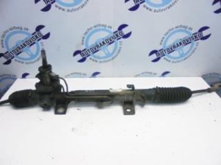 Prevodka riadenia Renault Espace IV (JK0/1_)