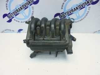 Sacie potrubie Peugeot 206 1.4 9631980380