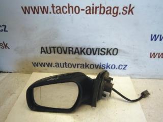 Spätné zrkadlo Ford Mondeo III
