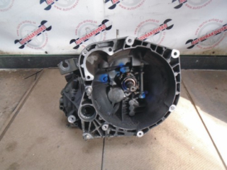 Prevodovka Fiat Punto II 1.9 JTD