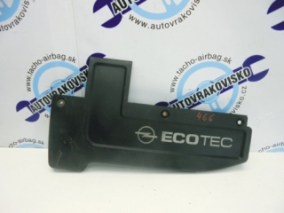 Kryt motora Opel Vectra B 2.0 dTi