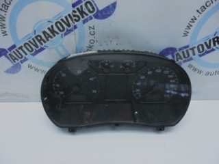 Tachometer VW Polo 6Q0920820L