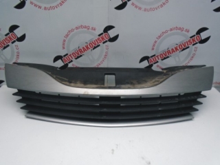 Predná maska Renault Laguna II