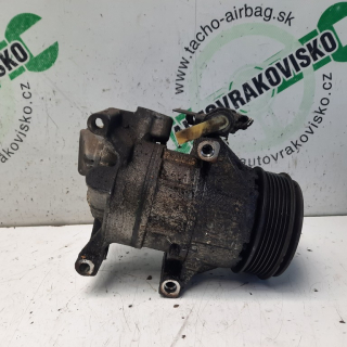 Kompresor klimatizácie Toyota Yaris 1.3 447260-2330