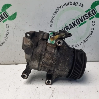 Kompresor klimatizácie Toyota Yaris 1.3 447260-2330