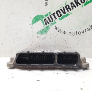 Riadiaca jednotka motora Fiat Panda 1.2 IAW 4AF.S2