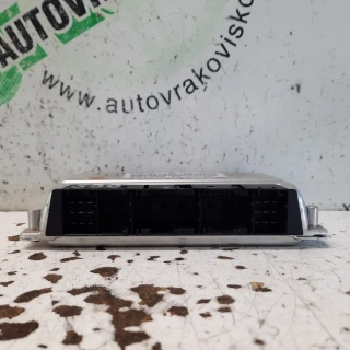 Riadiaca jednotka motora Toyota Yaris 0261208036