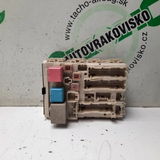 Poistková skrinka Toyota Auris 82730-02150-A